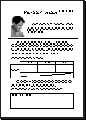 Visualiser la feuille d'audition sur le TEMPO