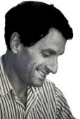 Iannis Xenakis