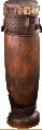 Tambour Ingoma
